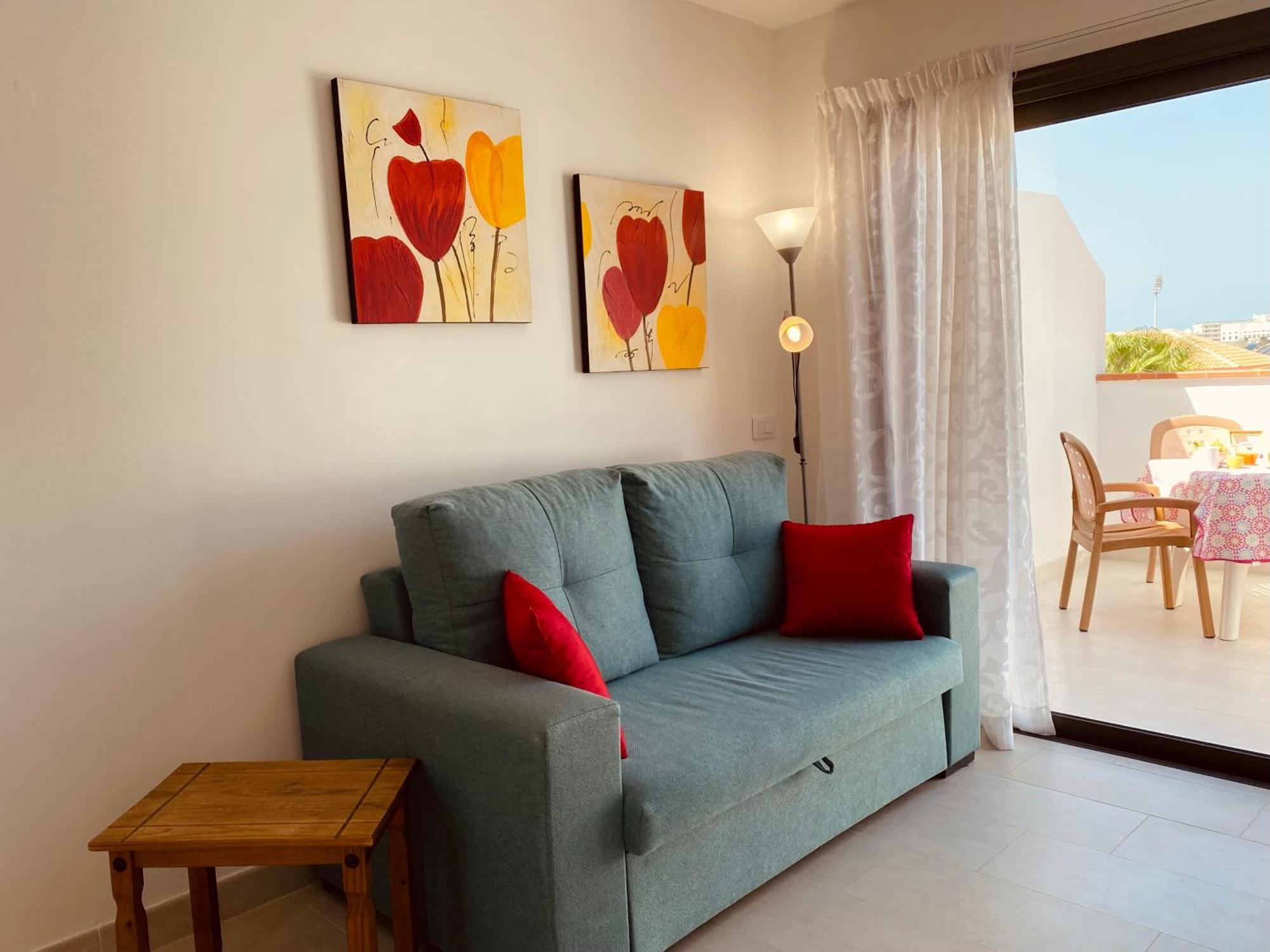 Apartamento Moon Playa de las Américas Exterior foto