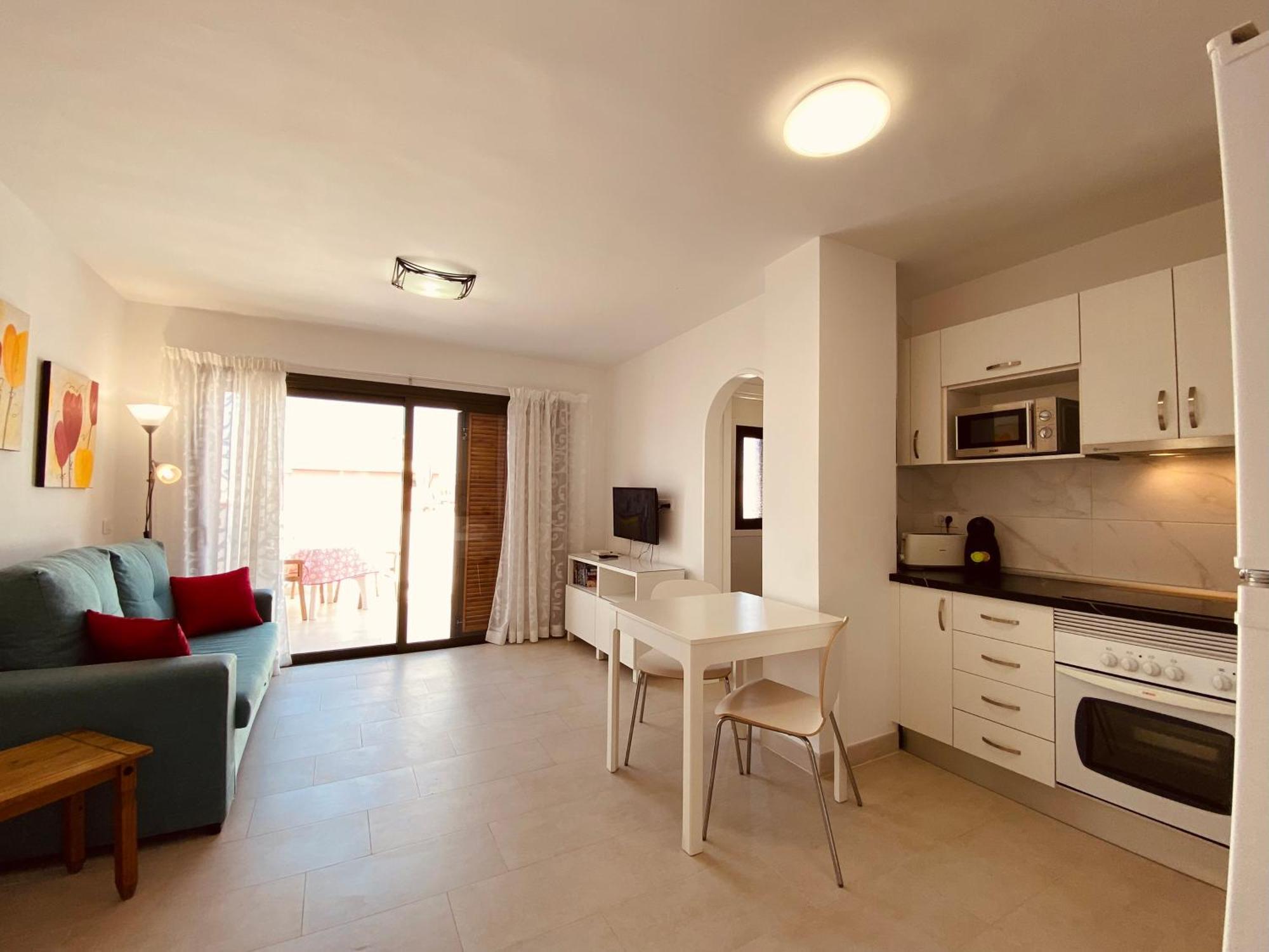 Apartamento Moon Playa de las Américas Exterior foto