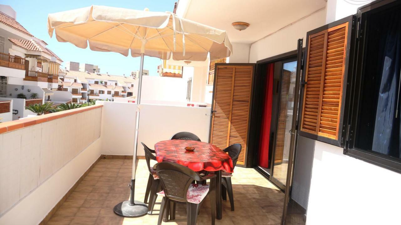 Apartamento Moon Playa de las Américas Exterior foto
