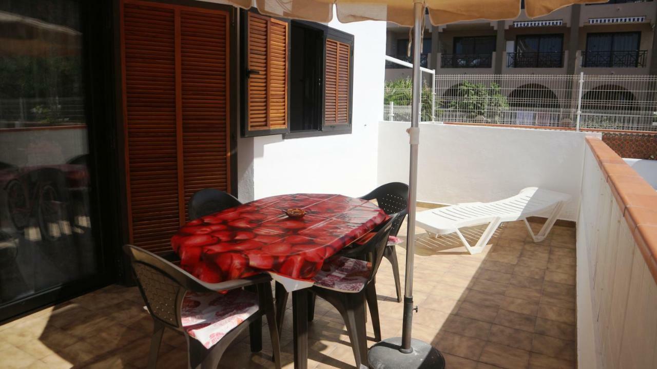 Apartamento Moon Playa de las Américas Exterior foto