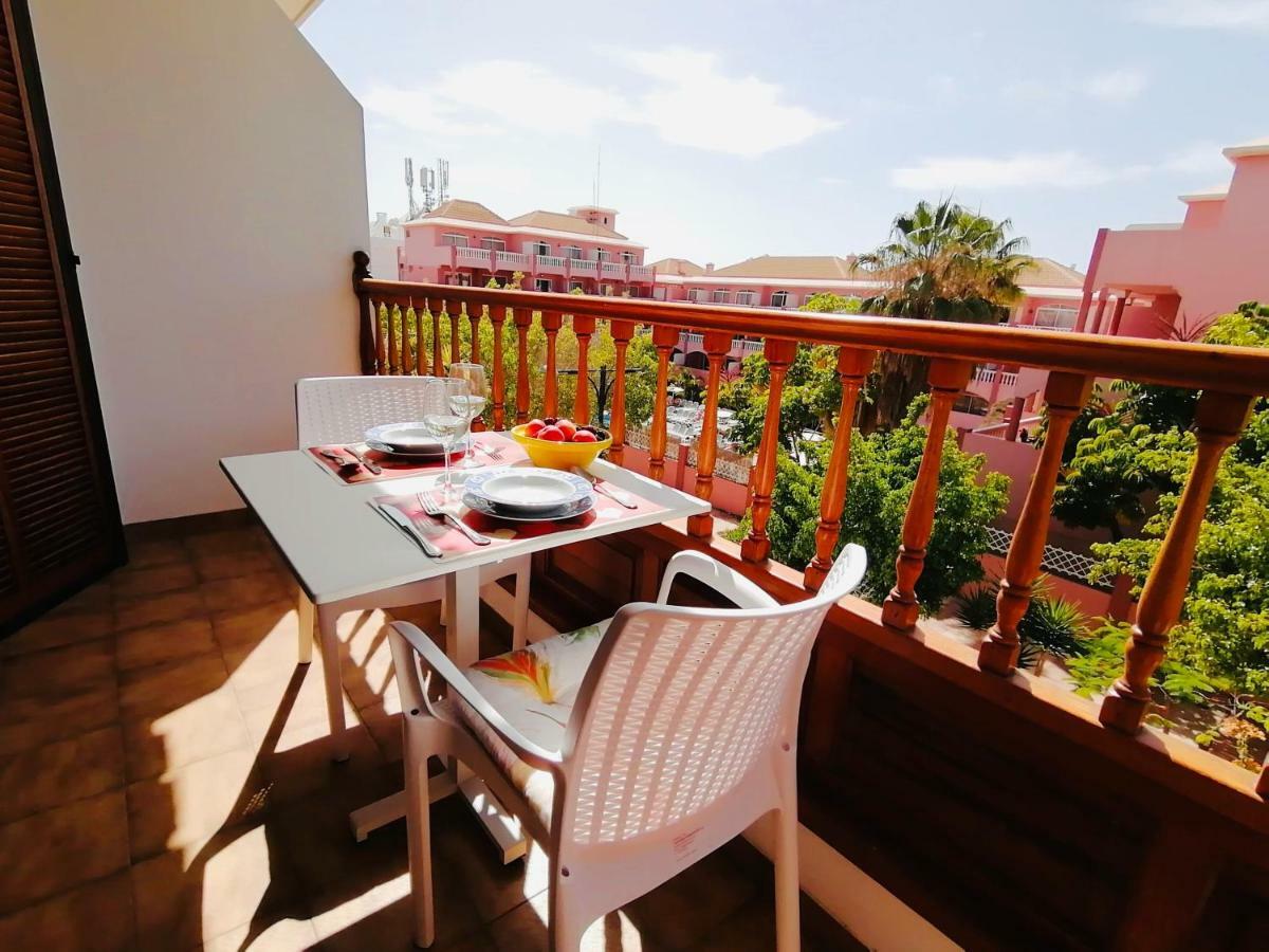 Apartamento Moon Playa de las Américas Exterior foto