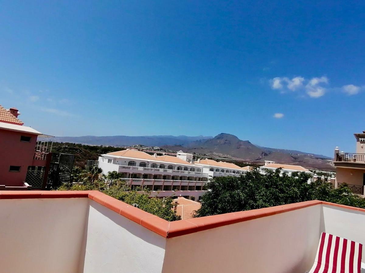 Apartamento Moon Playa de las Américas Exterior foto