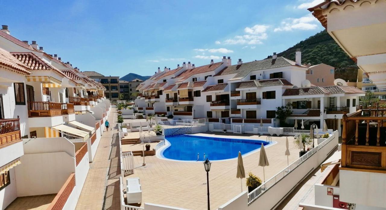 Apartamento Moon Playa de las Américas Exterior foto